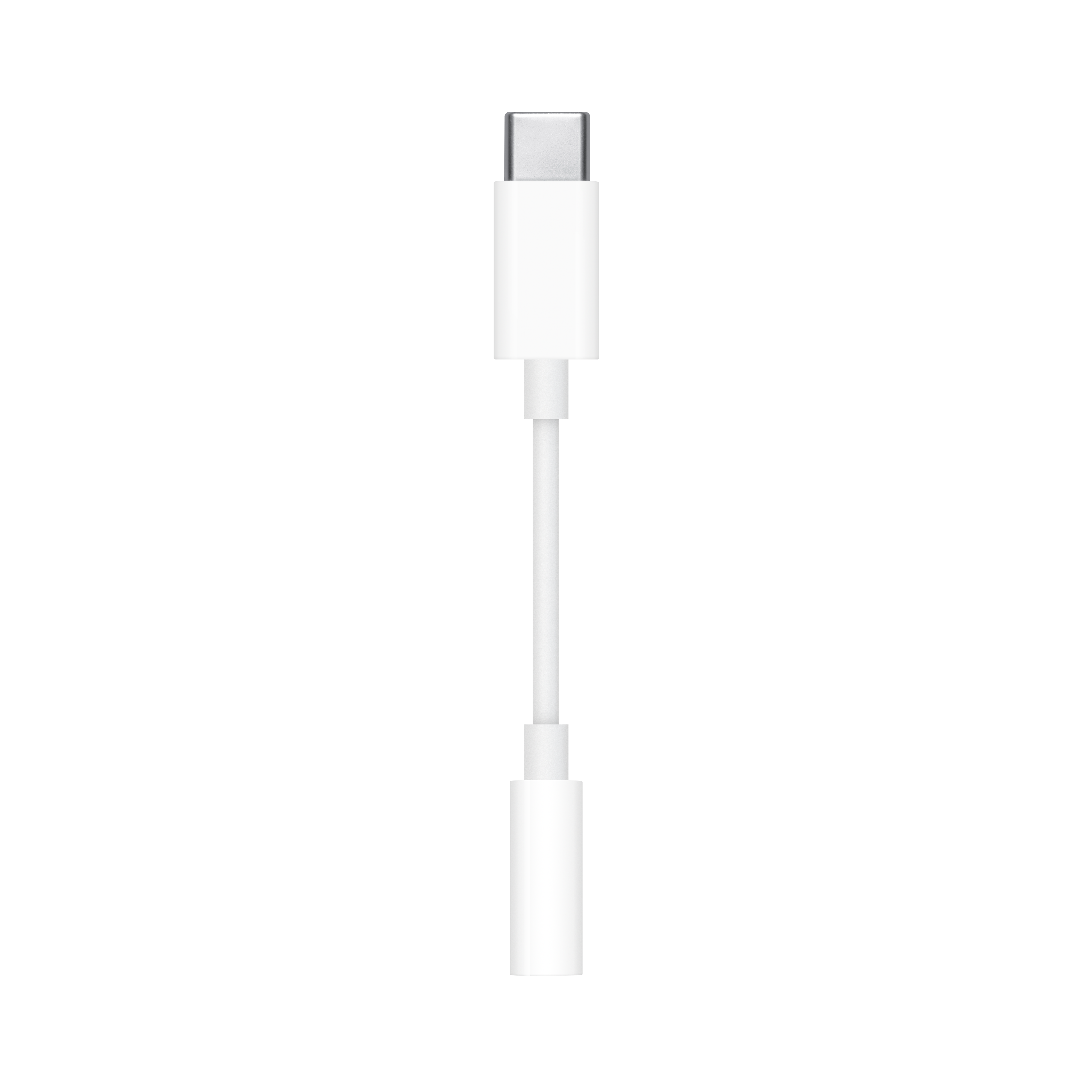 USB-C u 3,5 mm adapter za slušalice