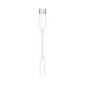 USB-C to 3.5mm Headphone Jack Adapter - iSTYLE HR