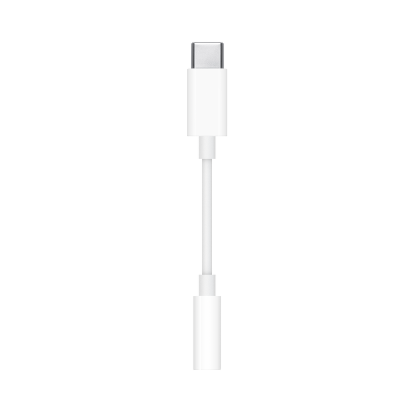 USB-C to 3.5mm Headphone Jack Adapter - iSTYLE HR