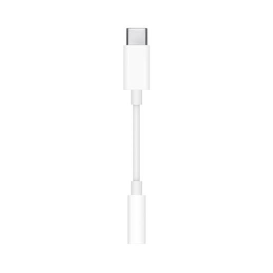 USB-C to 3.5mm Headphone Jack Adapter - iSTYLE HR