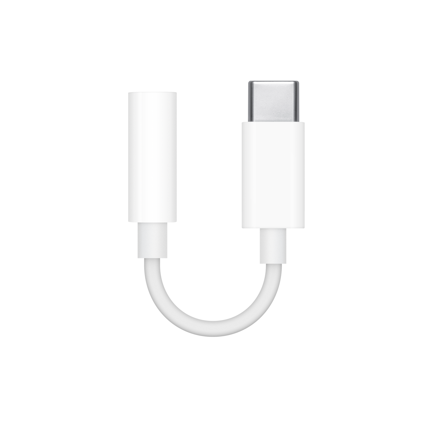 USB-C to 3.5mm Headphone Jack Adapter - iSTYLE HR