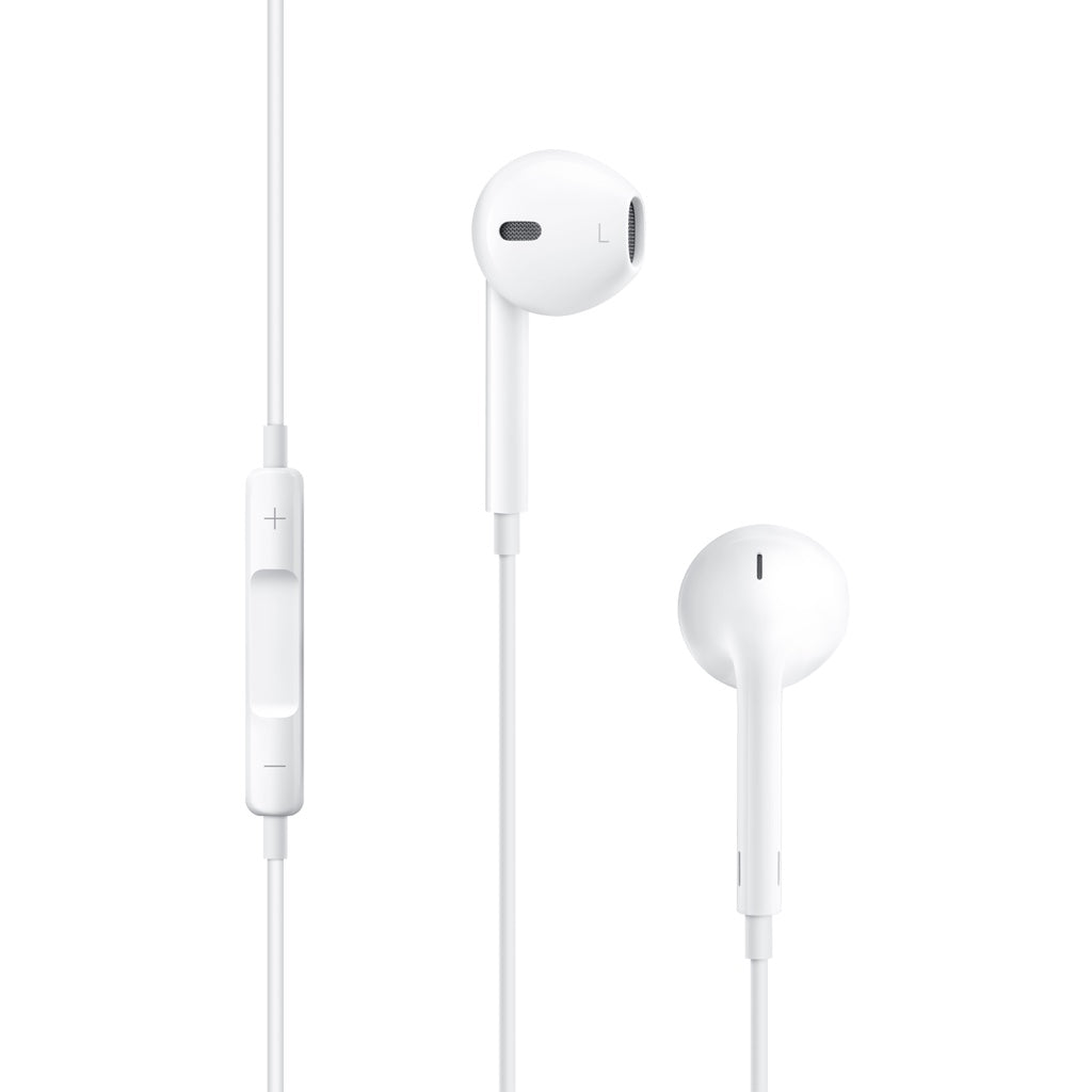 EarPods with 3.5mm Headphone Plug - iSTYLE HR