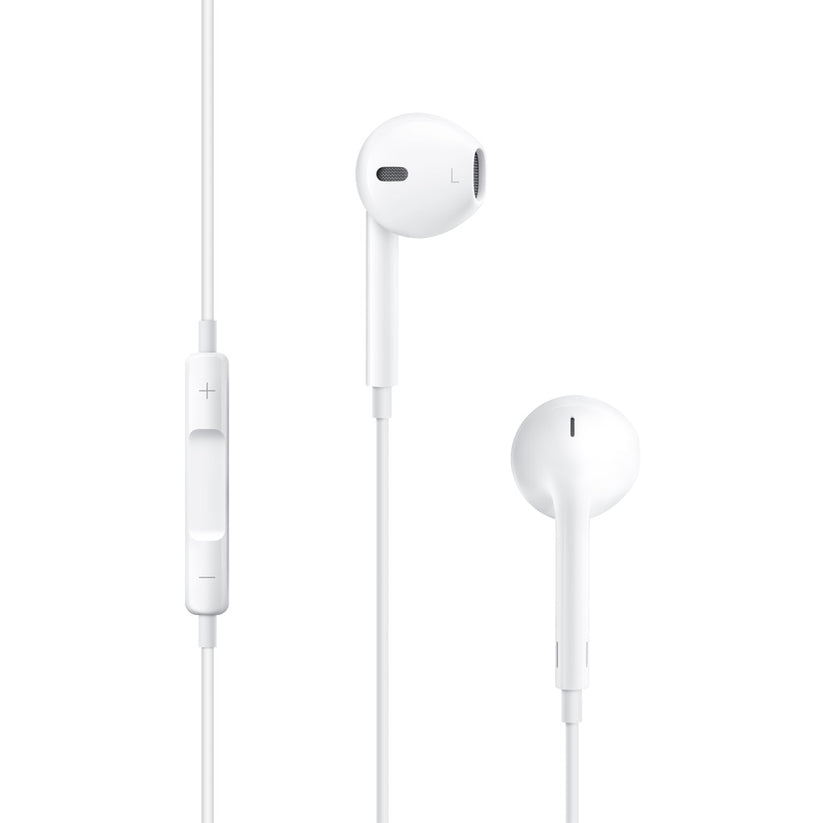 EarPods with 3.5mm Headphone Plug - iSTYLE HR