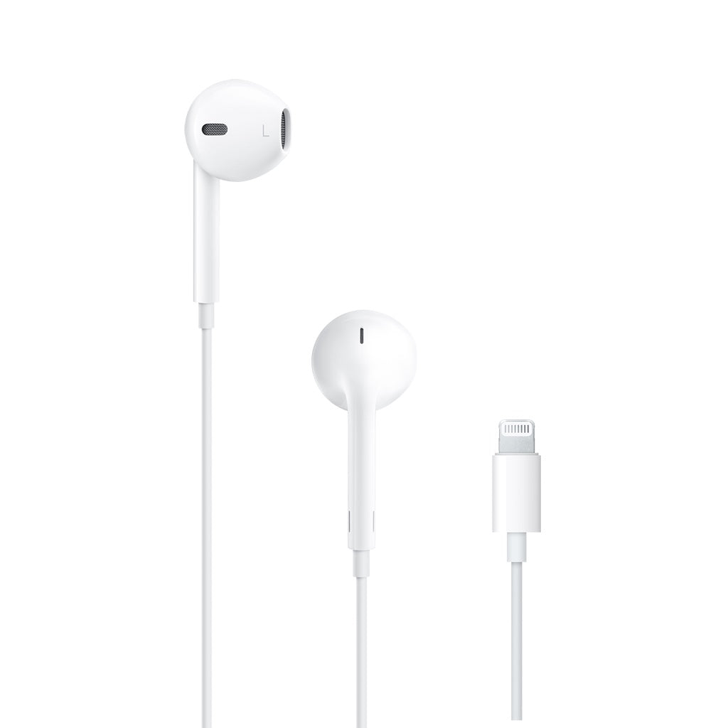 EarPods s Lightning priključkom