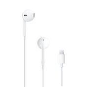 EarPods with Lightning Connector - iSTYLE HR