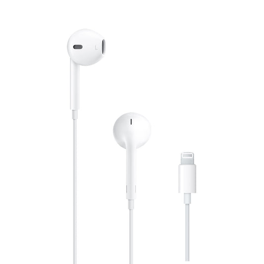 EarPods with Lightning Connector - iSTYLE HR