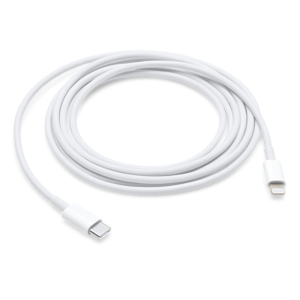 USB-C to Lightning Cable (2m) - iSTYLE HR