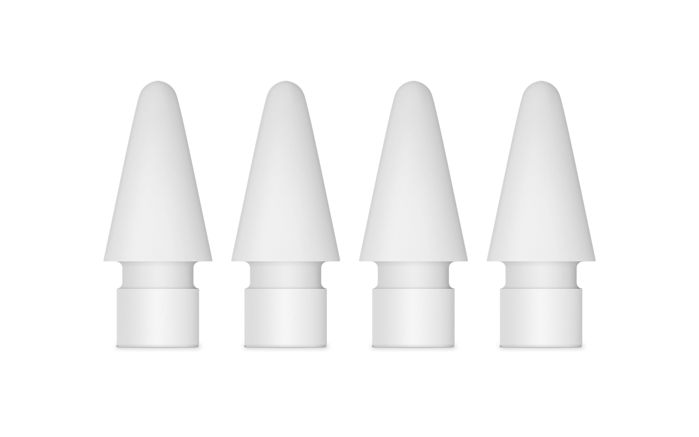 Apple Pencil vrhovi (4 komada)