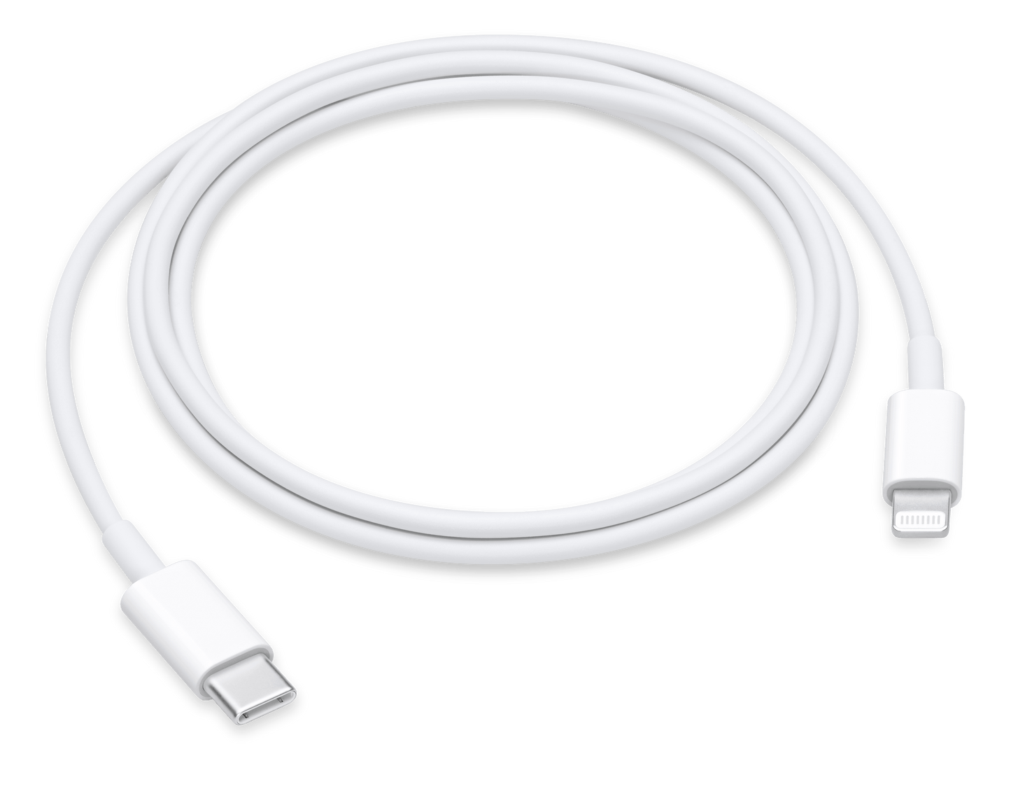 USB-C to Lightning Cable (1m) - iSTYLE HR