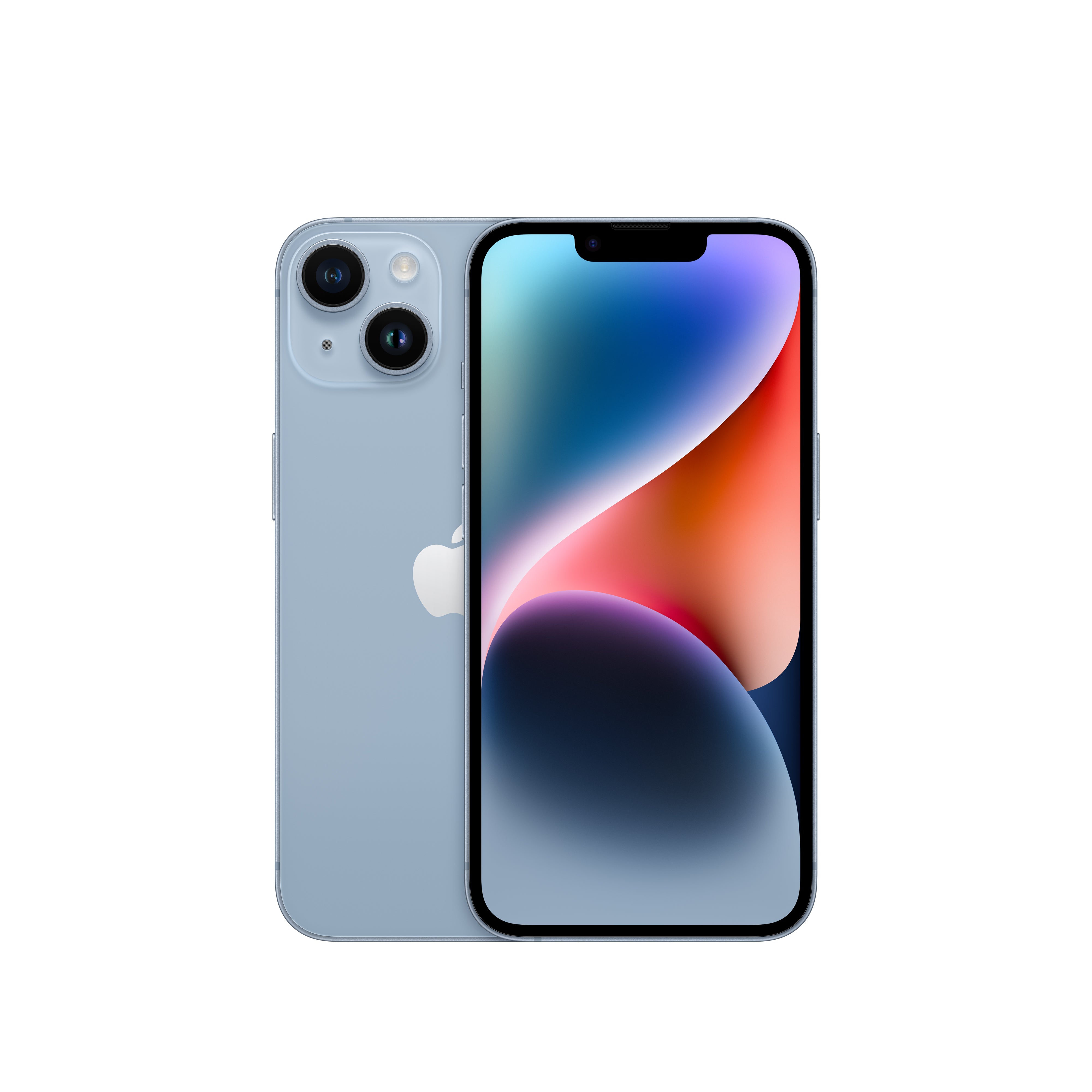 iPhone 14 256GB - plavi