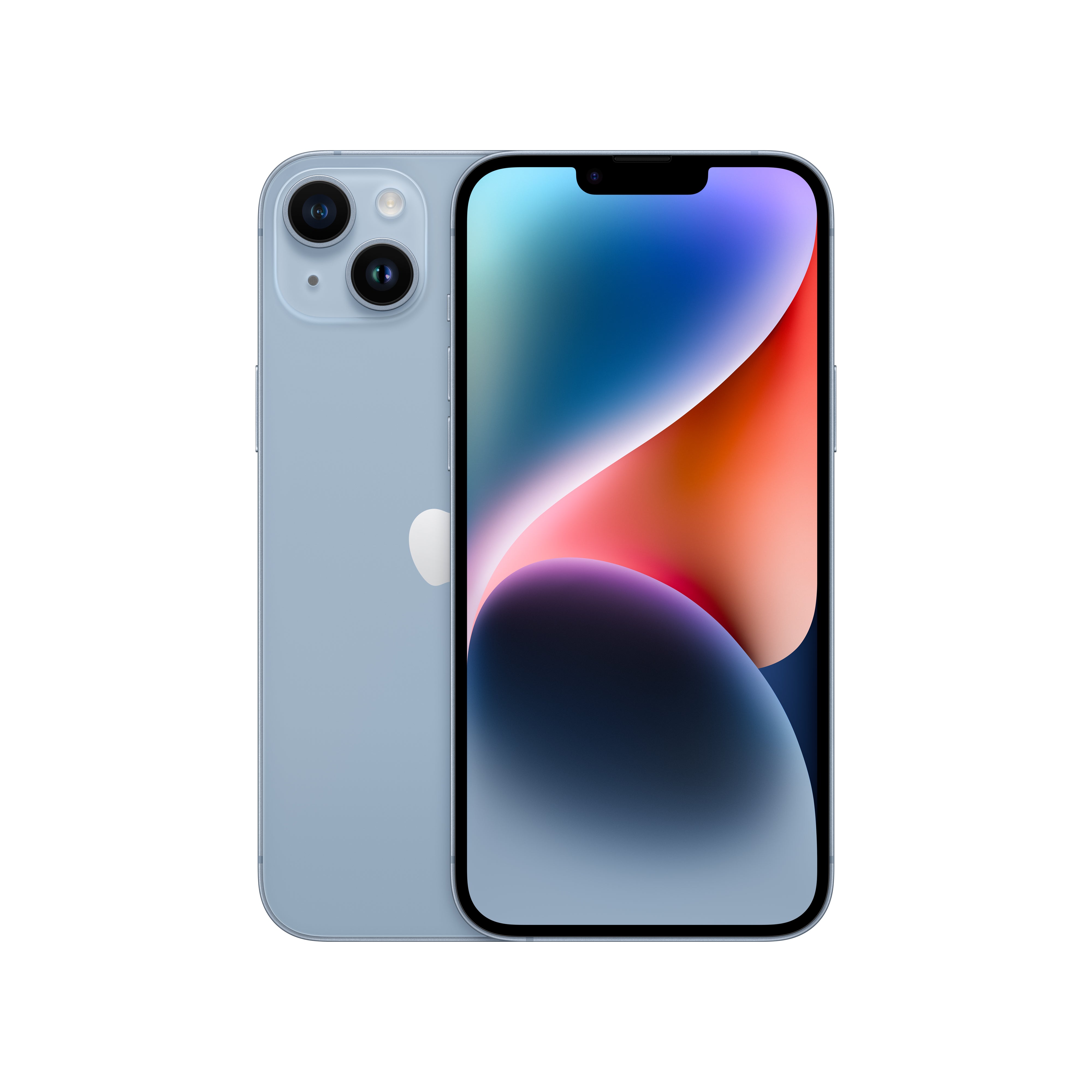 iPhone 14 Plus 128GB - plavi
