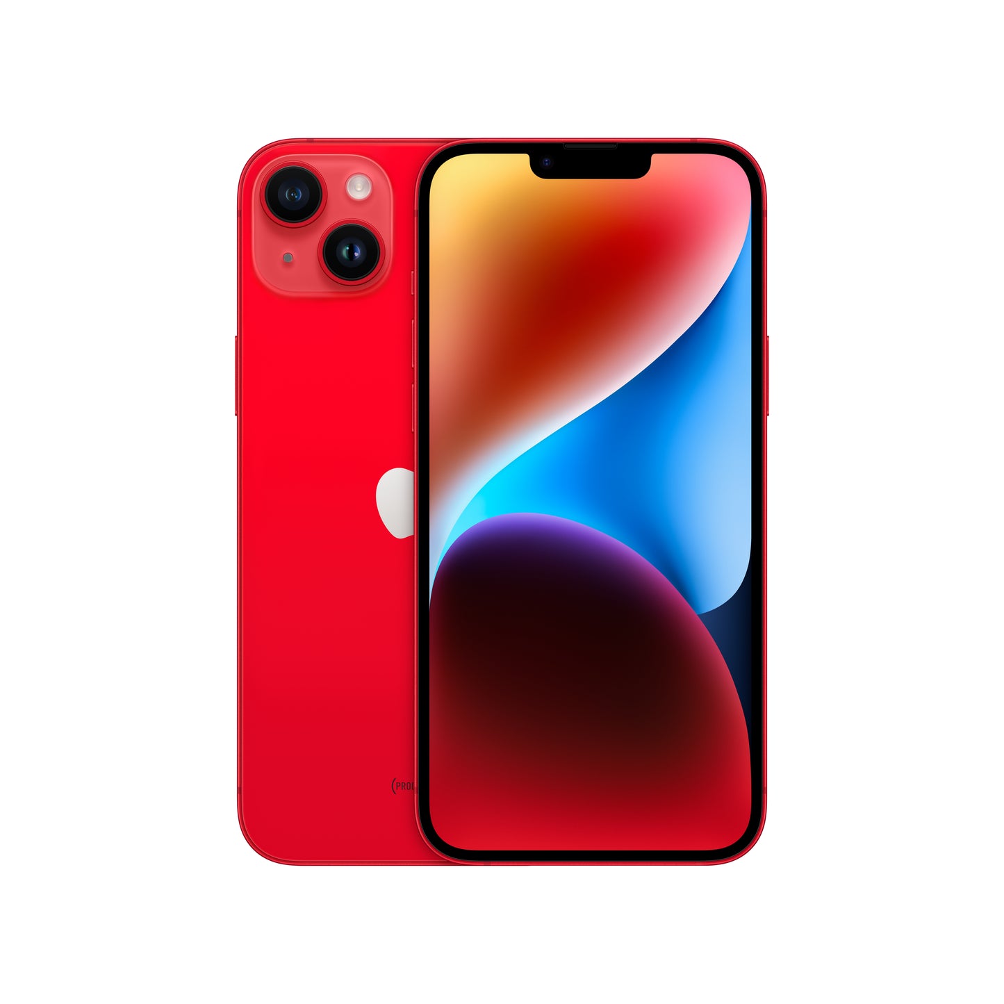 iPhone 14 Plus 128GB (PRODUCT)RED - iSTYLE HR