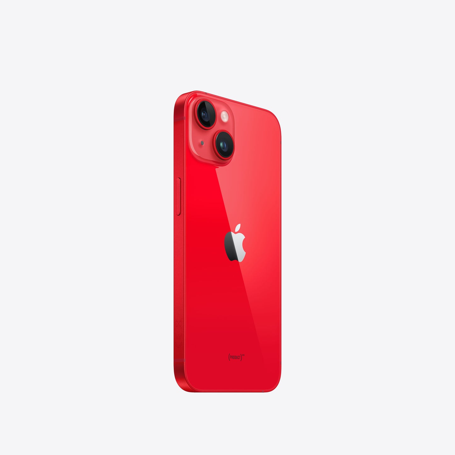 iPhone 14 512GB (PRODUCT)RED - iSTYLE HR