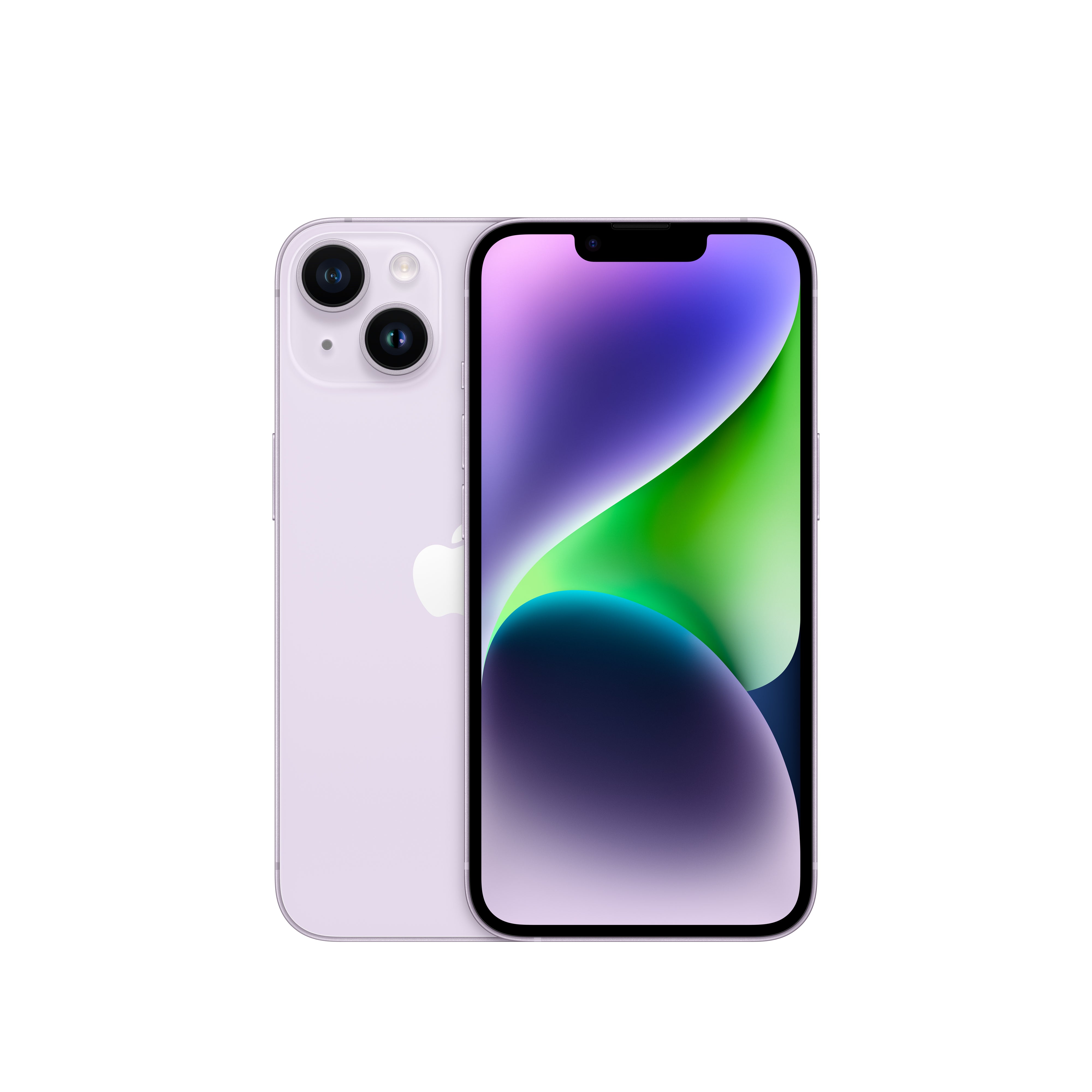 iPhone 14 128GB - ljubičasti