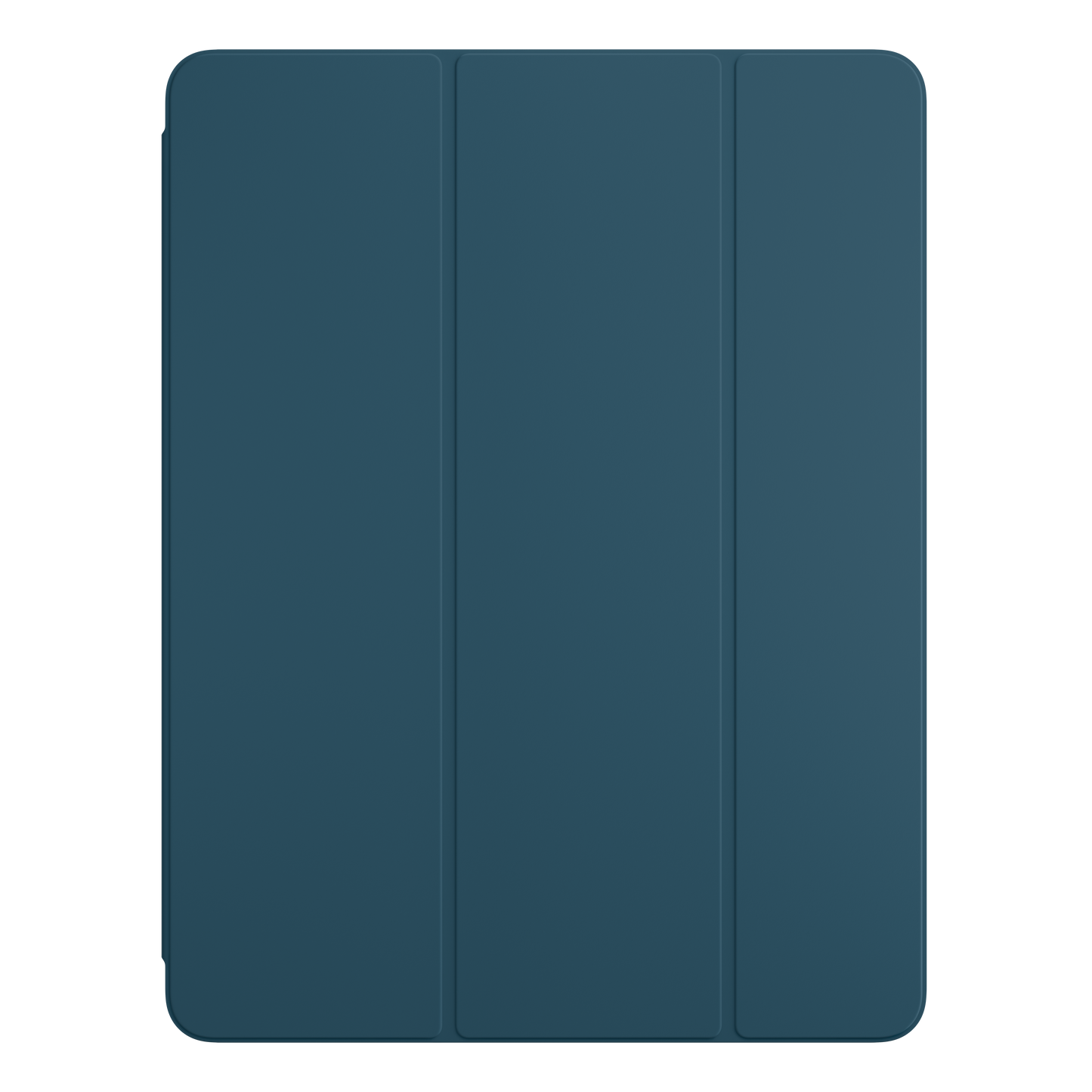 Smart Folio for iPad Pro 12.9-inch (6th generation) - Marine Blue - iSTYLE HR