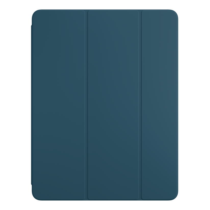 Smart Folio for iPad Pro 12.9-inch (6th generation) - Marine Blue - iSTYLE HR