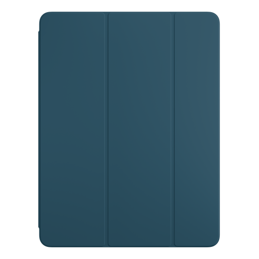 Smart Folio for iPad Pro 12.9-inch (6th generation) - Marine Blue - iSTYLE HR