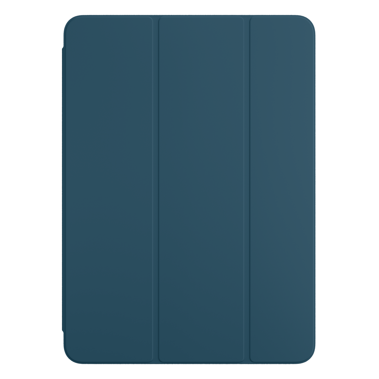 Smart Folio for iPad Pro 11-inch (4th generation) - Marine Blue - iSTYLE HR