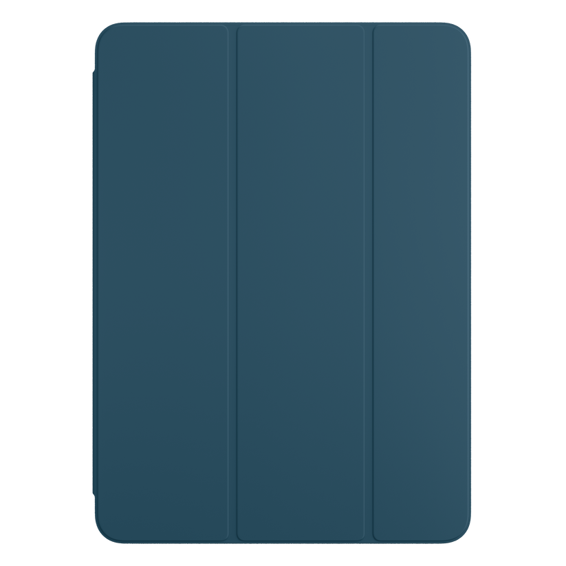 Smart Folio for iPad Pro 11-inch (4th generation) - Marine Blue - iSTYLE HR