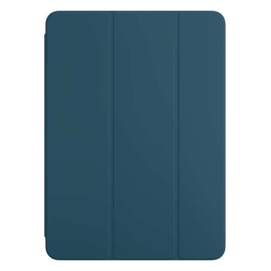 Smart Folio for iPad Pro 11-inch (4th generation) - Marine Blue - iSTYLE HR