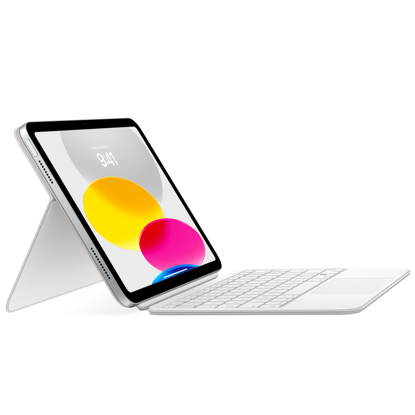 Magic Keyboard Folio for iPad (10th generation) - iSTYLE HR