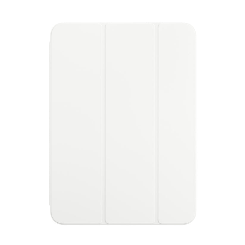 Smart Folio for iPad (10th generation) - White - iSTYLE HR