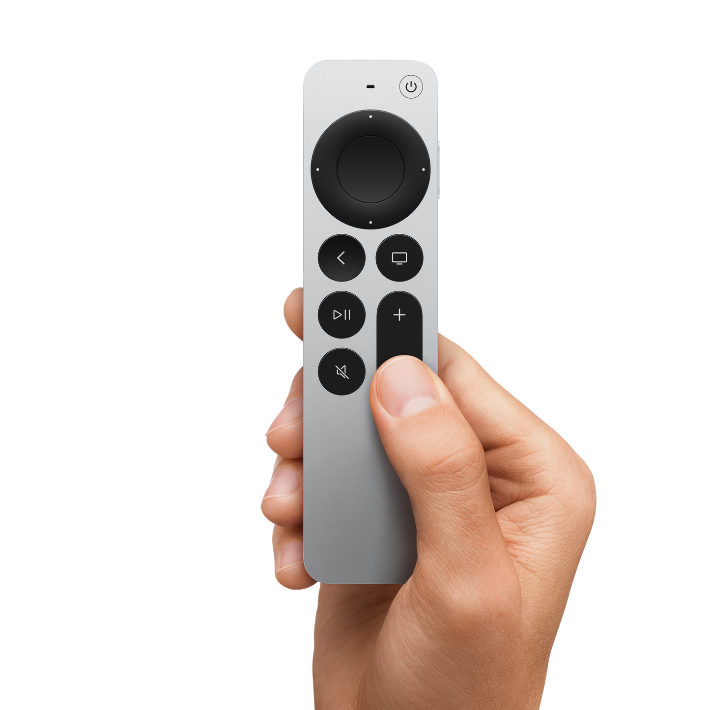 Apple TV Remote - iSTYLE HR