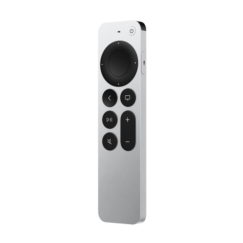 Apple TV Remote - iSTYLE HR