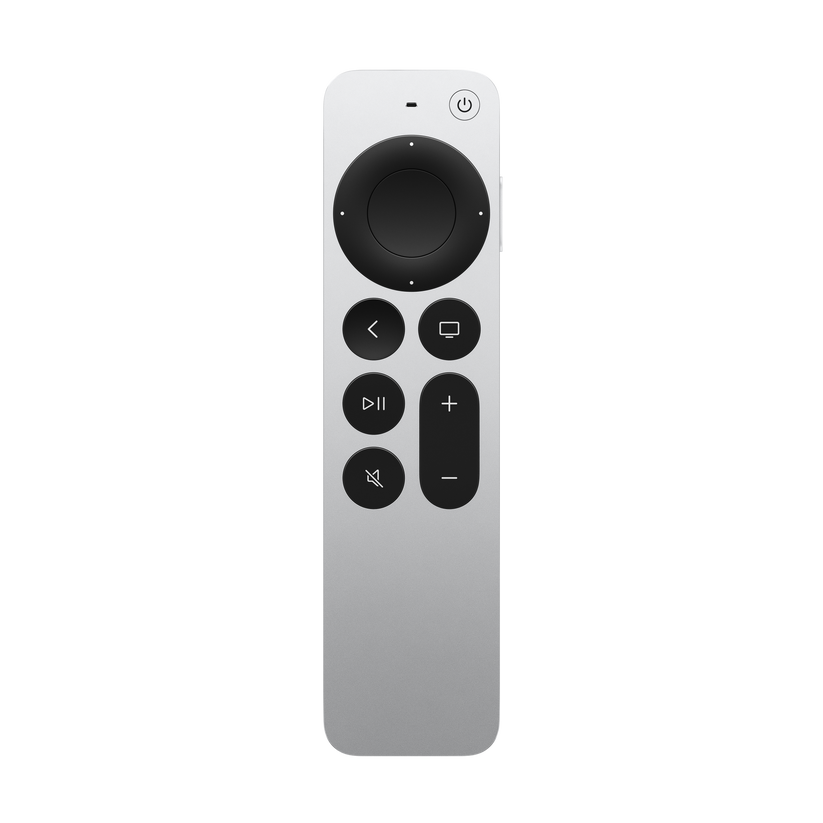 Apple TV Remote - iSTYLE HR