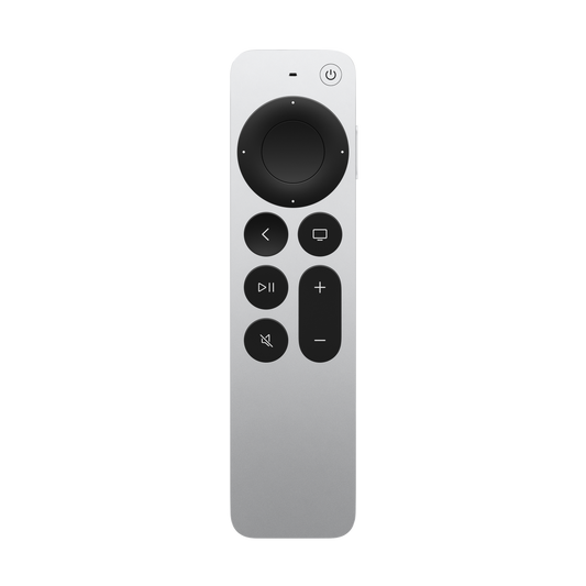 Apple TV Remote - iSTYLE HR