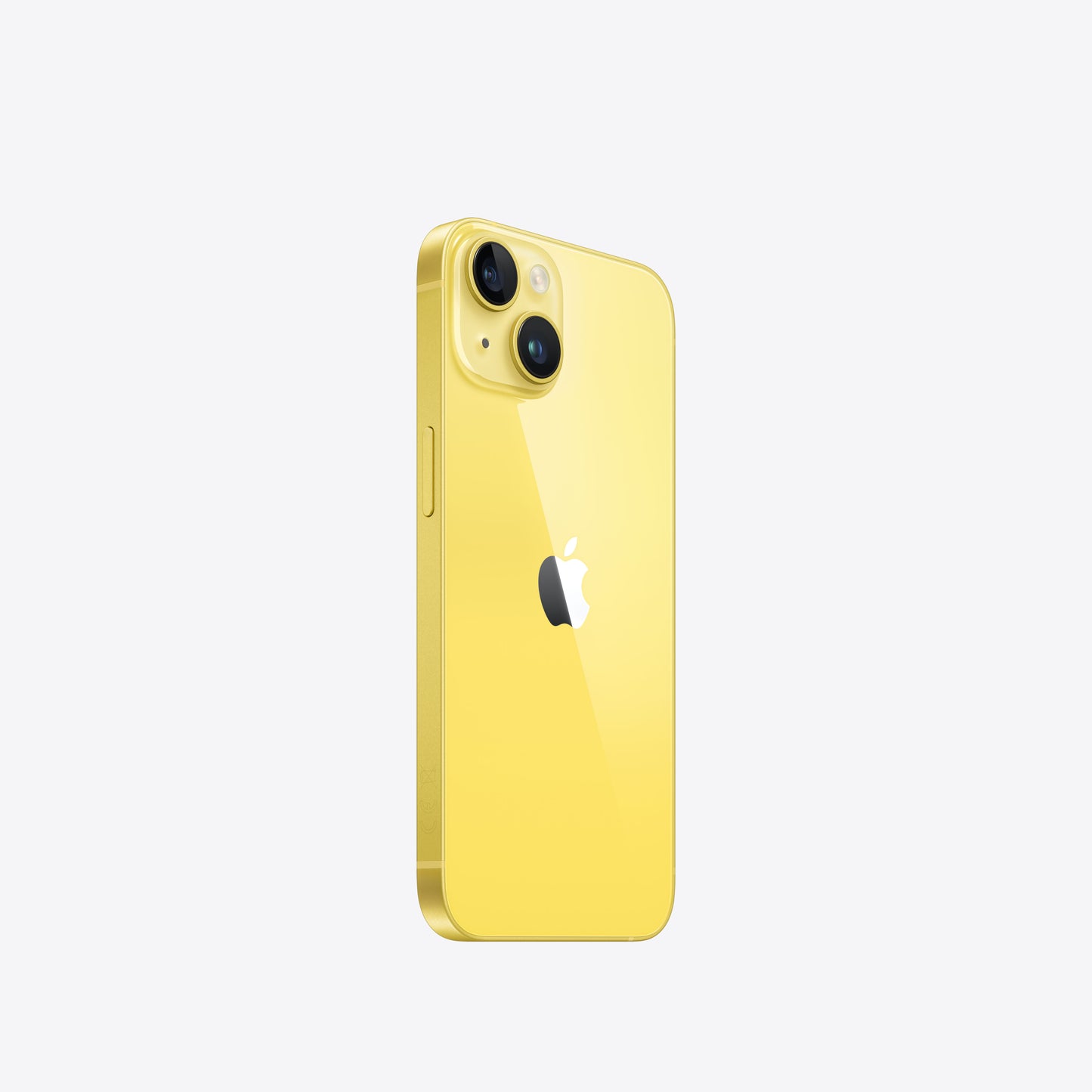 iPhone 14 128GB Yellow - iSTYLE HR