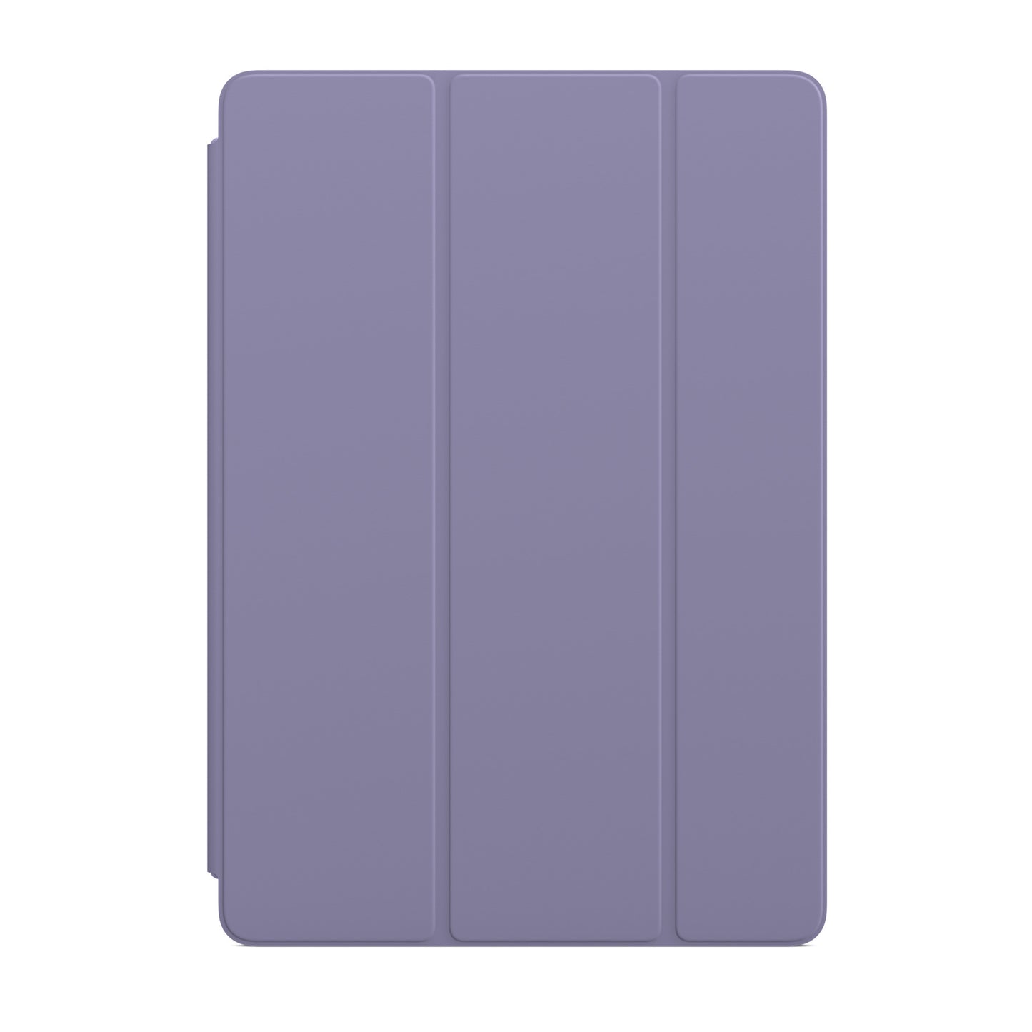 Smart Cover for iPad (9th generation) - English Lavender - iSTYLE HR