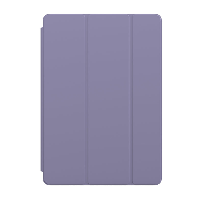 Smart Cover for iPad (9th generation) - English Lavender - iSTYLE HR