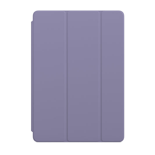 Smart Cover for iPad (9th generation) - English Lavender - iSTYLE HR