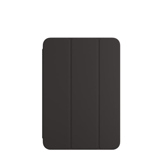 Smart Folio for iPad mini (6th generation) - Black - iSTYLE HR