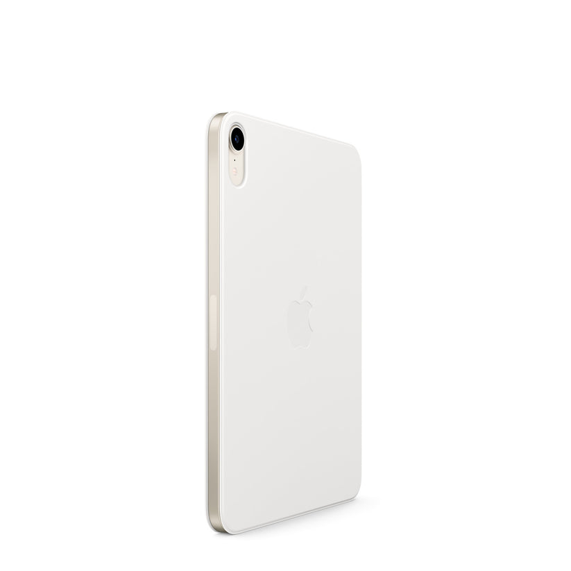 Smart Folio for iPad mini (6th generation) - White - iSTYLE HR