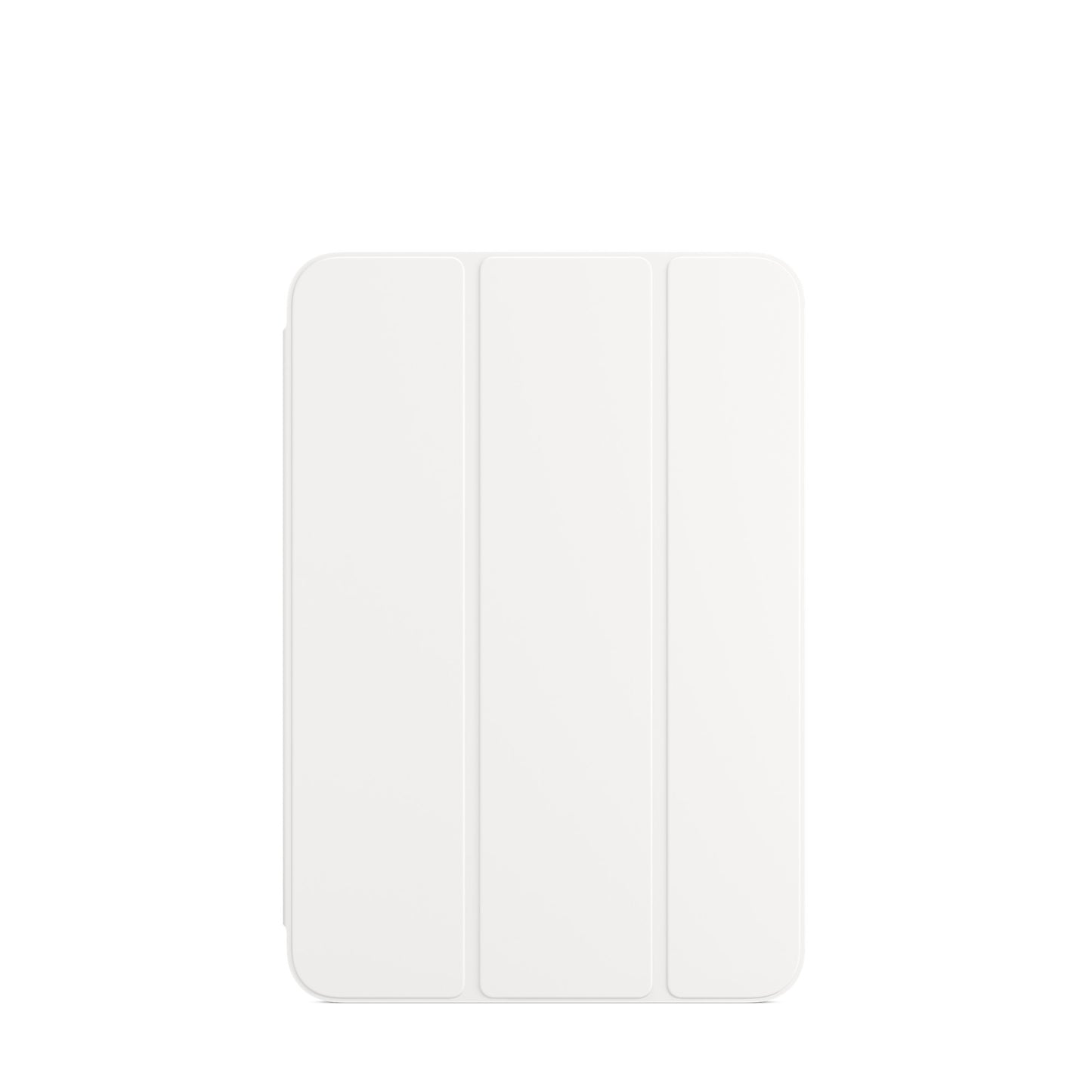 Smart Folio for iPad mini (6th generation) - White - iSTYLE HR