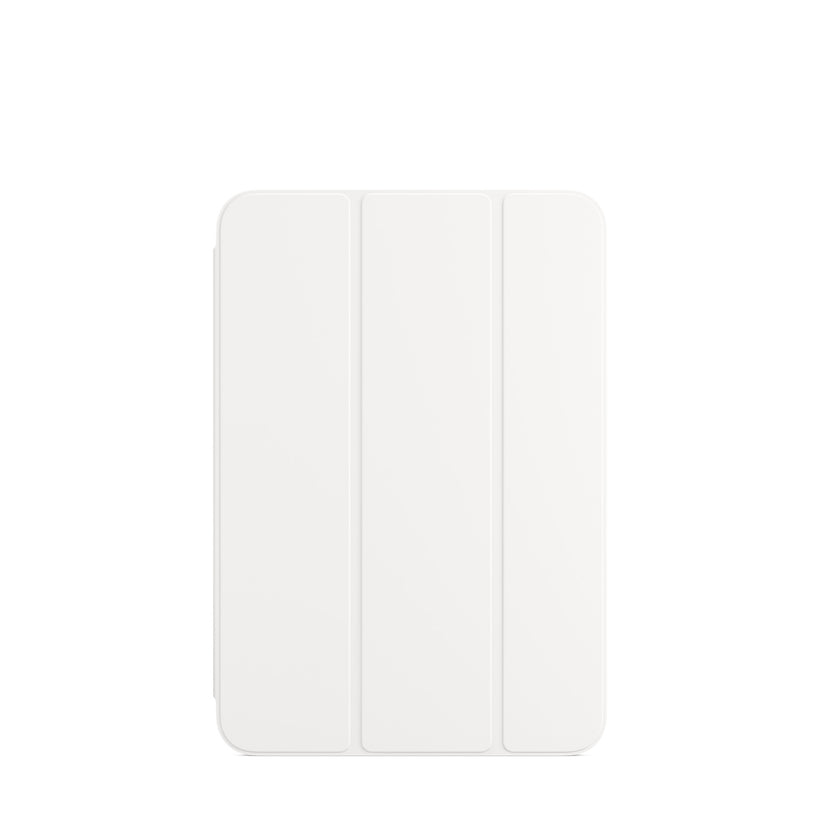 Smart Folio for iPad mini (6th generation) - White - iSTYLE HR