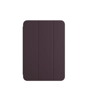 Smart Folio for iPad mini (6th generation) - Dark Cherry - iSTYLE HR