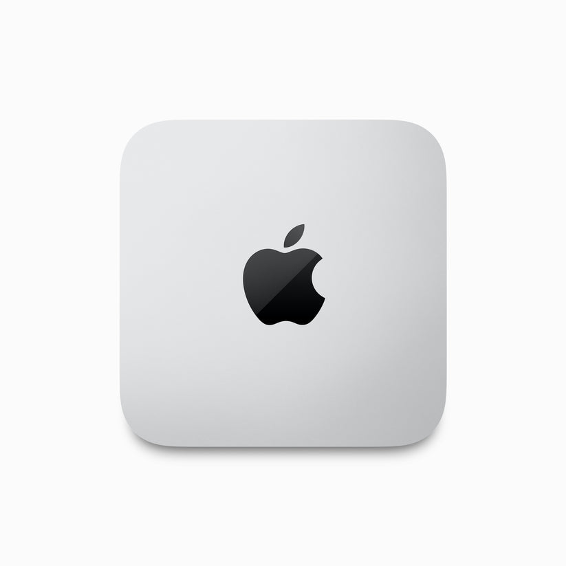 Mac Studio: Apple M2 Ultra with 24-core CPU, 60-core GPU, 32-core Neural Engine, 1TB SSD - iSTYLE HR