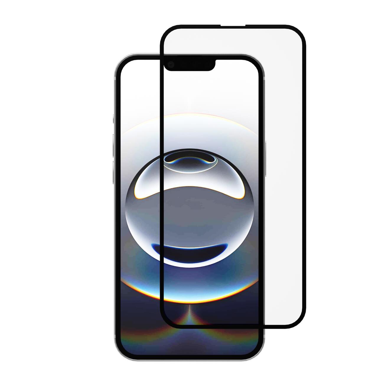 Next One All-rounder zaštita zaslona za iPhone 16e i iPhone 17e