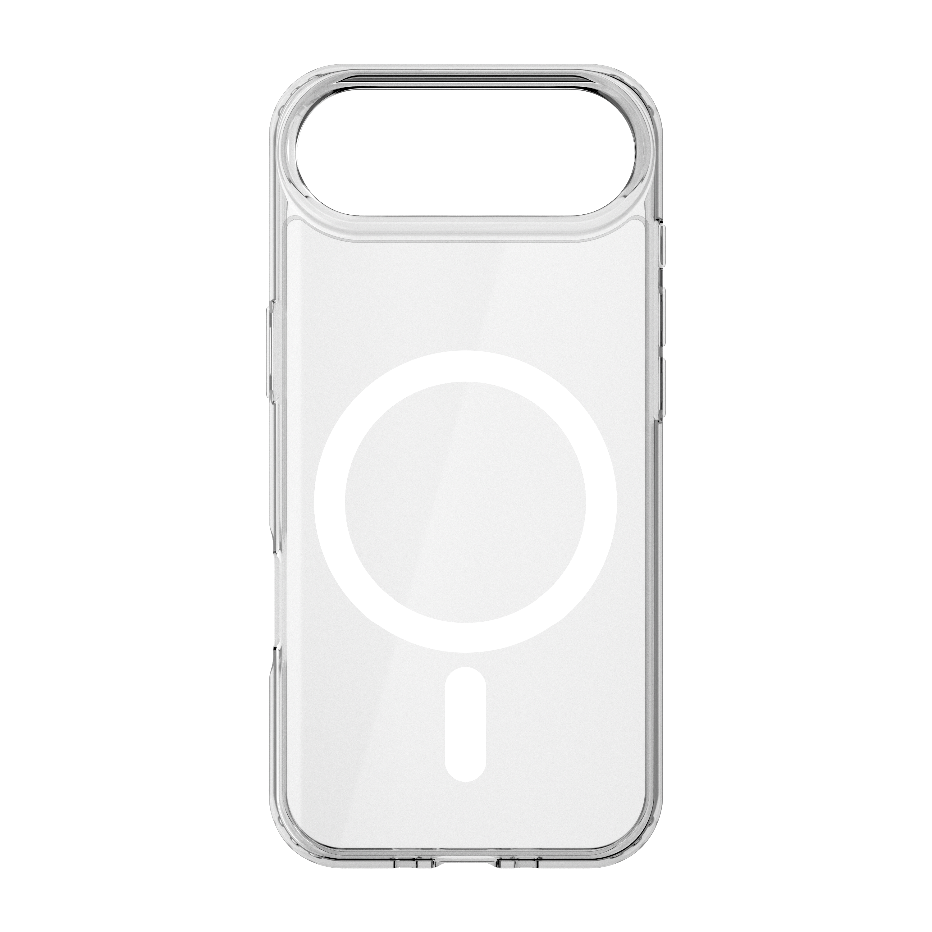 Next One Clear Shield maska s MagSafe za iPhone 17 Air
