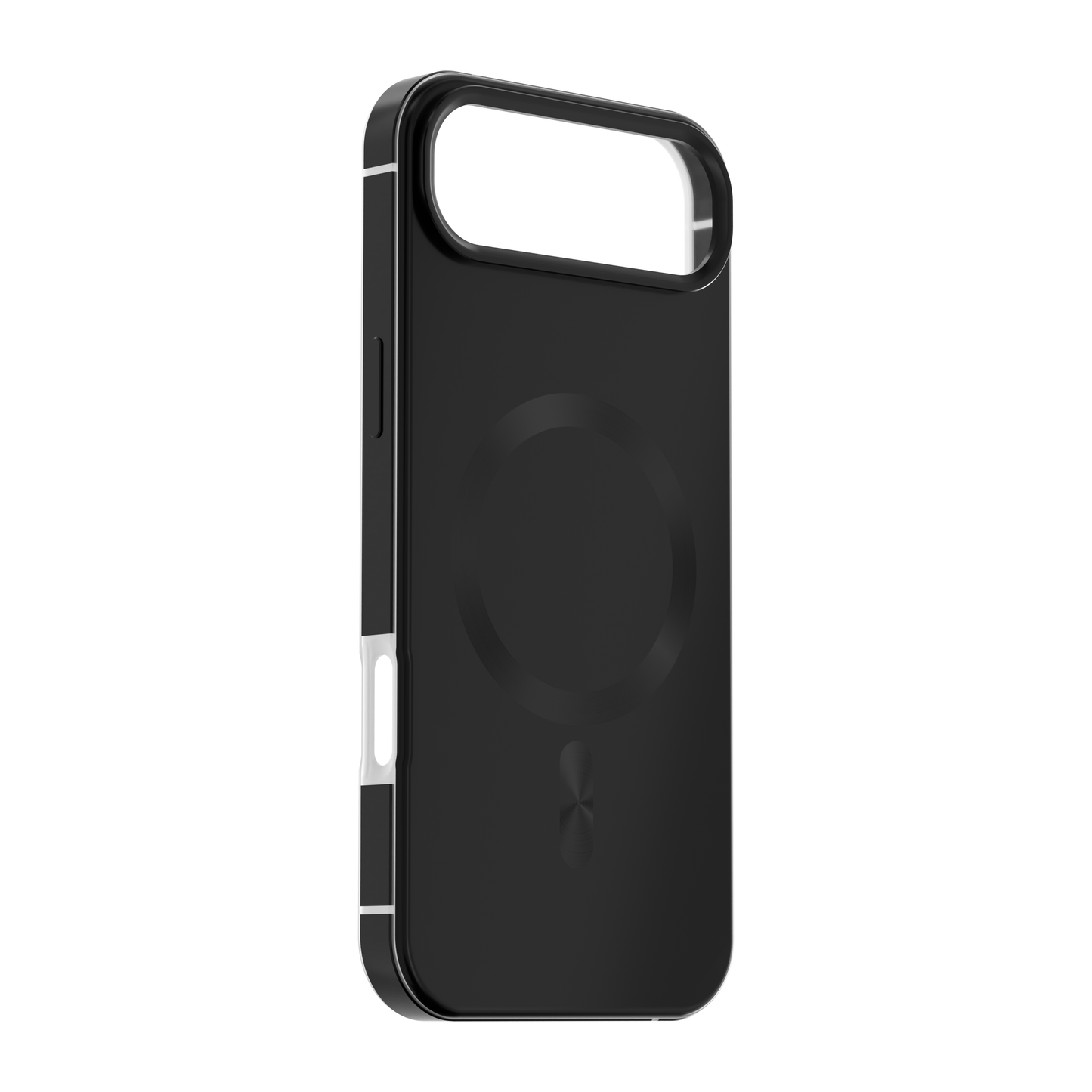 Next One hibridna maska za iPhone 17 Air - crna