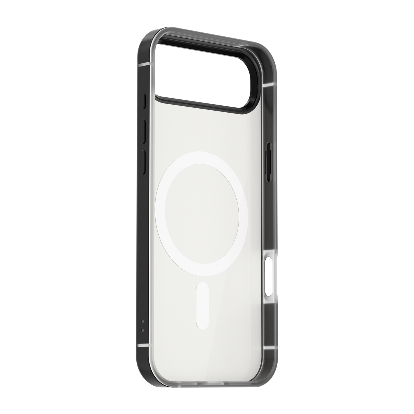 Next One hibridna maska za iPhone 17 Air - crna