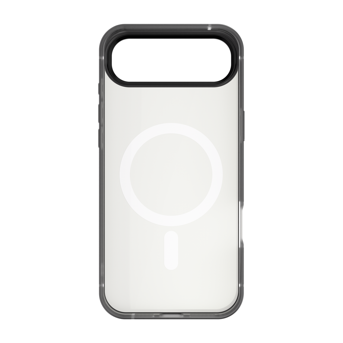 Next One hibridna maska za iPhone 17 Air - crna