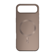 Next One hibridna maska za iPhone 17 Air - bakrena