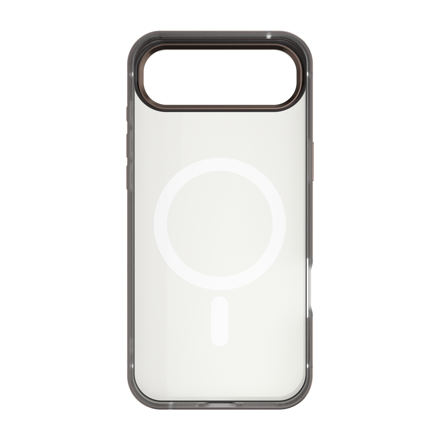 Next One hibridna maska za iPhone 17 Air - bakrena