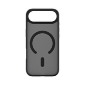 Next One Mist Shield maska s MagSafe za iPhone 17 Air - crna
