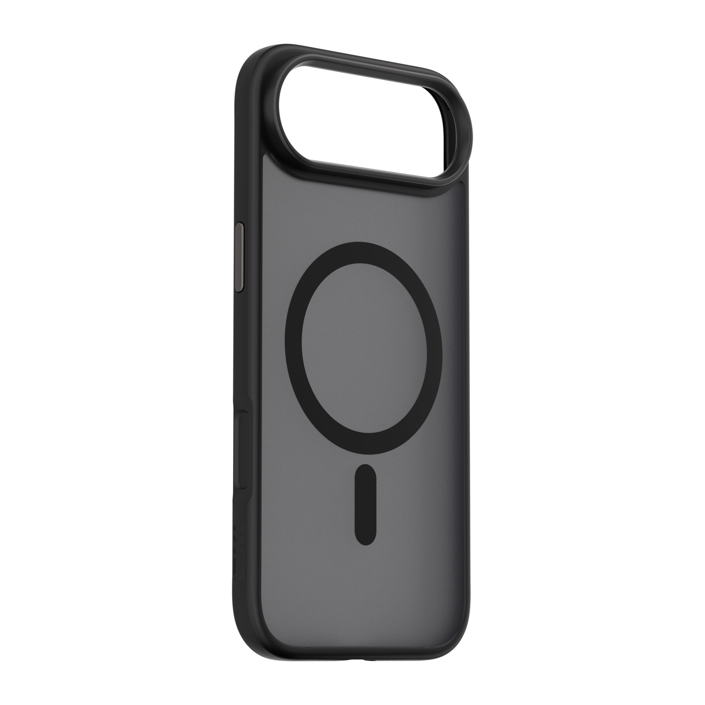Next One Mist Shield maska s MagSafe za iPhone 17 Air - crna