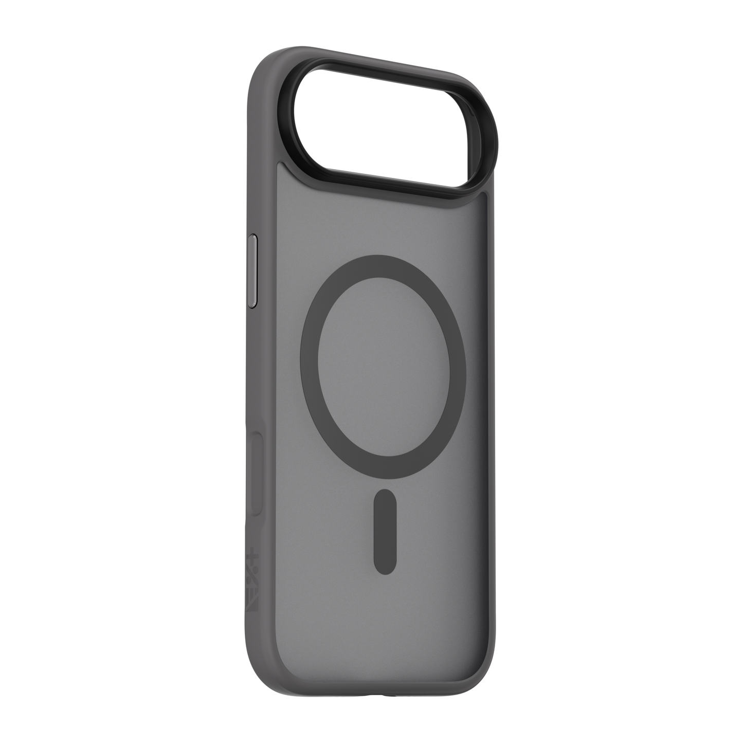 Next One Mist Shield maska s MagSafe za iPhone 17 Air - siva
